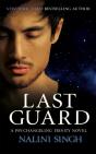 Last Guard - Preview