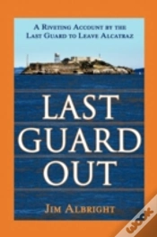 Capa do artigo Last Guard Out