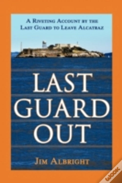 Capa do artigo Last Guard Out