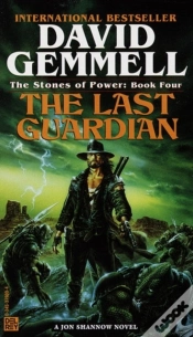 Capa do artigo Last Guardian