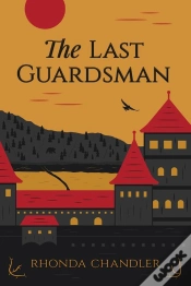 Capa do artigo Last Guardsman