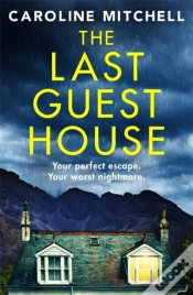 Capa do artigo Last Guest House