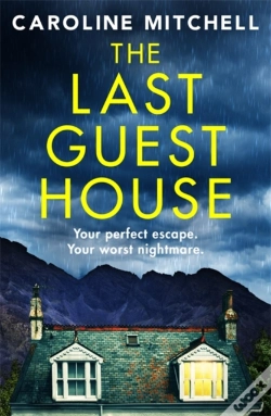 Capa do artigo Last Guest House