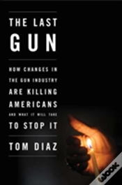 Capa do artigo Last Gun