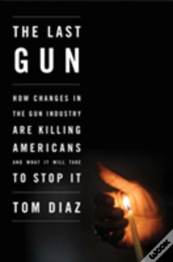 Capa do artigo Last Gun