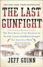 Last Gunfight - Preview