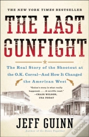 Capa do artigo Last Gunfight