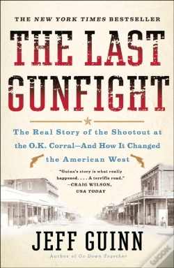 Capa do artigo Last Gunfight