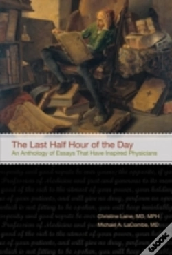 Capa do artigo Last Half Hour Of The Day