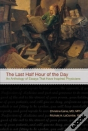 Capa do artigo Last Half Hour Of The Day