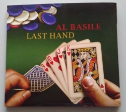 Capa do artigo Last Hand - CD