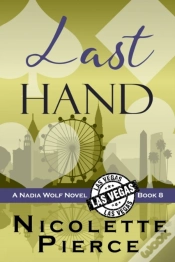 Capa do artigo Last Hand