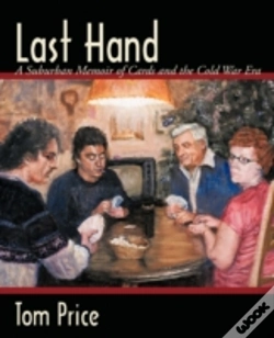 Capa do artigo Last Hand