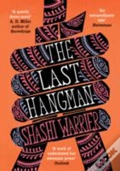 Last Hangman