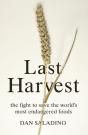 Last Harvest - Preview