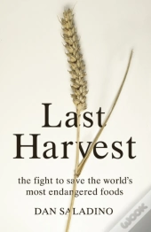 Last Harvest
