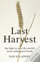 Last Harvest