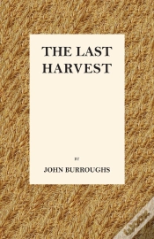 Capa do artigo Last Harvest
