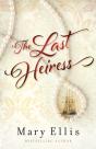 Last Heiress - Preview