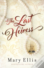 Capa do artigo Last Heiress
