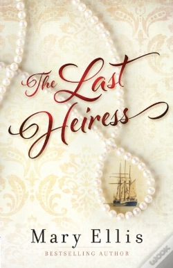 Capa do artigo Last Heiress