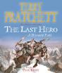 Last Hero - Preview