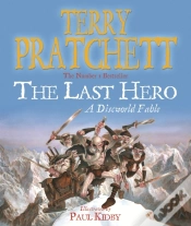 Capa do artigo Last Hero