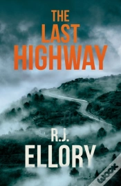 Capa do artigo Last Highway