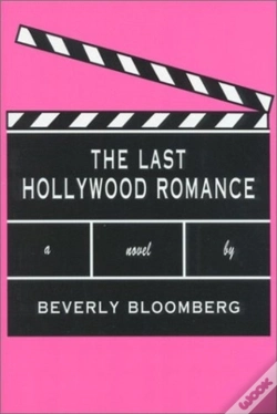 Capa do artigo Last Hollywood Romance