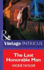 Last Honorable Man - Preview
