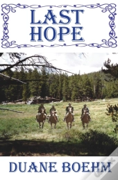 Last Hope