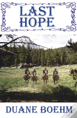 Capa do artigo Last Hope