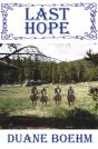 Last Hope - Preview