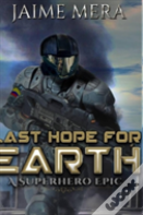 Last Hope For Earth