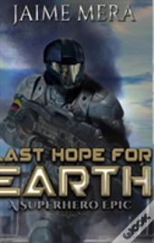 Last Hope For Earth