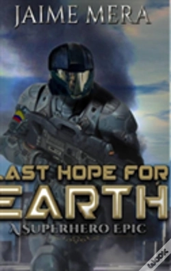Capa do artigo Last Hope For Earth