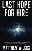 Last Hope For Hire