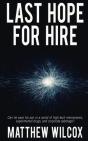 Last Hope For Hire - Preview