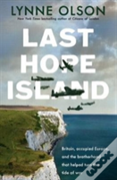 Last Hope Island