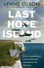 Last Hope Island - Preview