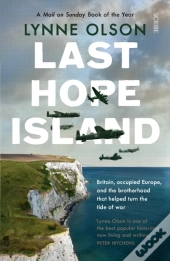Last Hope Island
