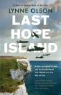 Last Hope Island - Preview