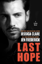 Last Hope - Preview