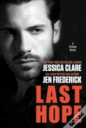 Capa do artigo Last Hope