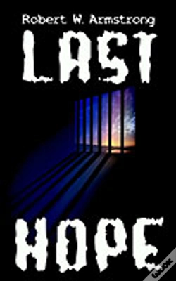 Capa do artigo Last Hope