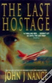 Capa do artigo Last Hostage