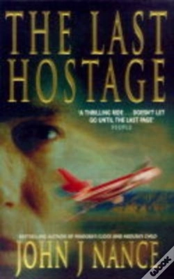 Capa do artigo Last Hostage