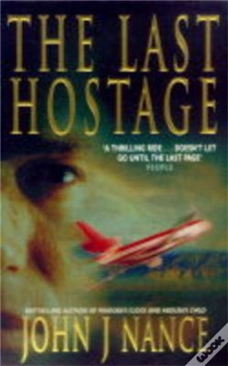 Capa do artigo Last Hostage