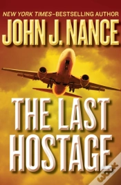 Capa do artigo Last Hostage
