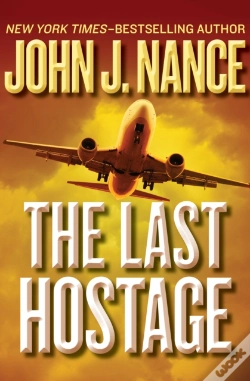 Capa do artigo Last Hostage